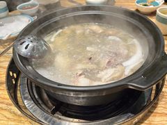 -春润大地海南椰子鸡(沙井京基百纳广场店)