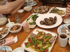 -61号餐吧(兴坪古镇漓江店)