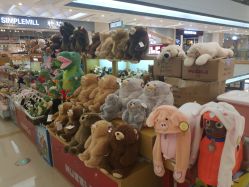 -Nuzzle(静安大悦城店)