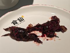 -南门食仙·手工福州菜(南门兜店)