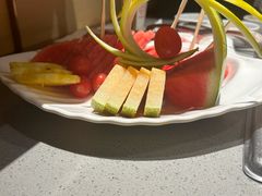 -海底捞火锅(东百中心店)