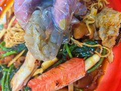 -蜀都冒菜·酱蟹生腌