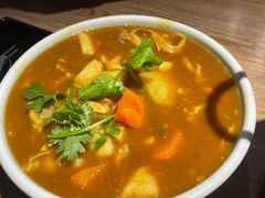 -长勺子东南亚(街道口店)