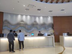 -天津水游城丽筠酒店