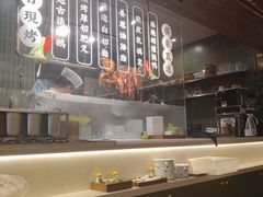 -鹅冠港式茶餐厅(来福士店)