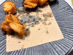 -争鲜回转寿司(浦东三钢里PLUS店)