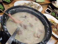 -盈田盈粥庄(博山东路店)
