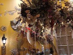 -秘密小花园(第三中学店)