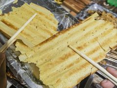 -勃利地摊·勃立小串烧烤