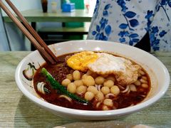 -沉香牛肉面