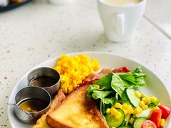 -必胜客(海滨店)