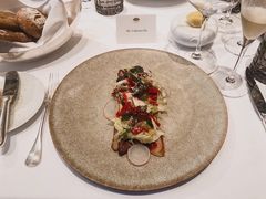 -文华扒房及酒吧(香港文华东方酒店)