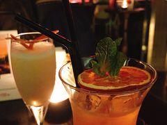 -JZ Club 爵士酒吧(上海店)