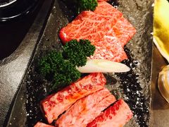 -俺的焼肉(銀座9丁目店)