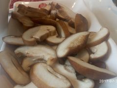 -焯牛潮汕牛肉火锅(云峰街创始店)
