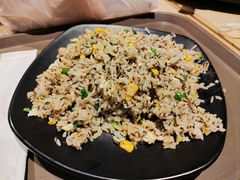 -远大美食广场(远大购物中心店)