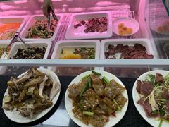 -牛记烩面(七星西路店)