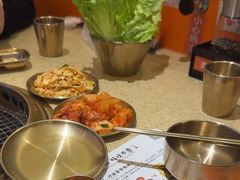 -妙香居韩国烤肉(容桂天佑城店)