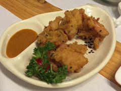 -花漫里·日式の创意餐厅(刺桐店)