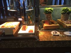 -采悦轩中餐厅·粤菜·海南菜(神州半岛喜来登度假酒店)