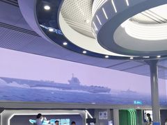 -泰达航母主题公园