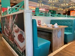 -龙聚德北京烤鸭(沙坪坝华宇A馆店)