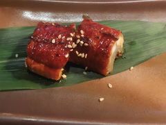 蒲烧鳗鱼-匠和风精致料理(莆田财富中心店)