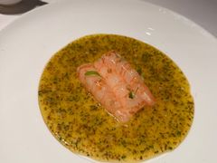 -Oyster Talks 四度蚝法餐厅