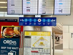 -奥黑尔国际机场