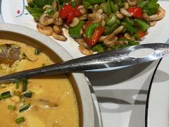 -巢湖名吃·东关老鹅汤(江南风情街店)