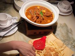 -老淮安·淮安菜(涟水店)