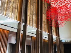 -嘉定凯悦·咖啡厅