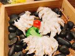 雪蟹-黑牛の店·黑金店(沈阳万象城店)