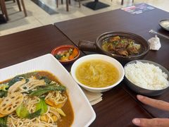 -尝健麻辣拌(大悦城店)