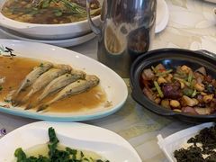-新虹楼饭庄(崇明陈家镇店)