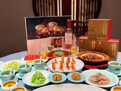 -淮扬府(安定门店)