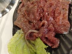 -汉江川烤肉(通州店)