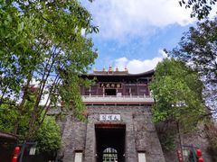 -天龙八部武侠城