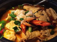外婆炖豆腐-外婆家(杭州马塍店·杭帮菜名店)