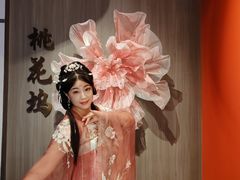 -金陵梦华·宫宴(南京首店)
