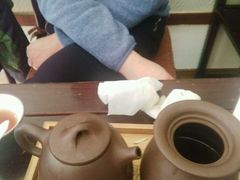 红茶-青藤茶馆(南山路店)