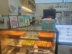 -茶百道(湖墅潮王路店)