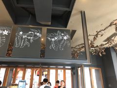 -星巴克臻选(成都太古里店)