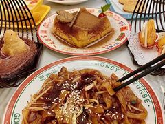 -香港威特瑞茶餐厅(小白楼音乐厅店)