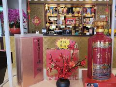 -全聚德烤鸭店(马家堡店)