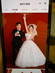-金夫人婚纱摄影(总店)