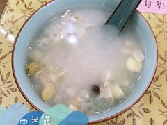 西米露-品味轩(华山路店)