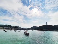 -南丫岛