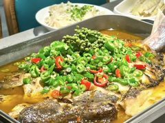 -半天妖烤鱼(芜湖市镜湖万达店)