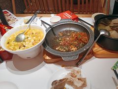 -鸡毛店·川菜(文殊院店)